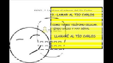 Video Didáctico - Metodología para la solución de problemas Informática II