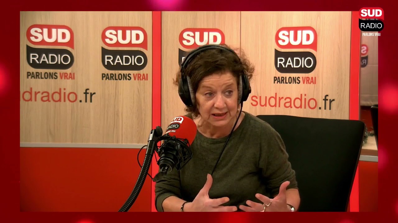 Élisabeth Lévy : "Calais ? Ceux qui encouragent les migrants à venir ont une part de responsabilité"