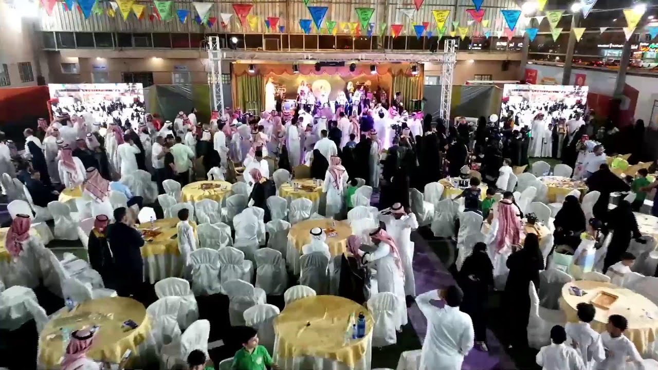 بث مباشر / الحفل الختامي لمدارس الهدي الاهلية  ( المرحلة الابتدائية )