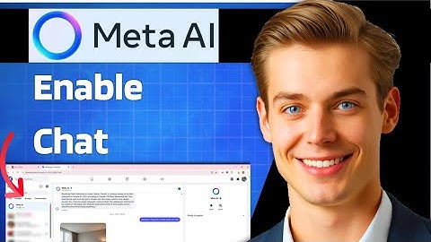 How to Enable Meta AI Chat on Messenger