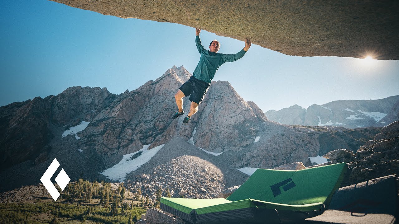 Carlo Traversi Introduces the New Erratic Crash Pad