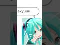 Yu #miku