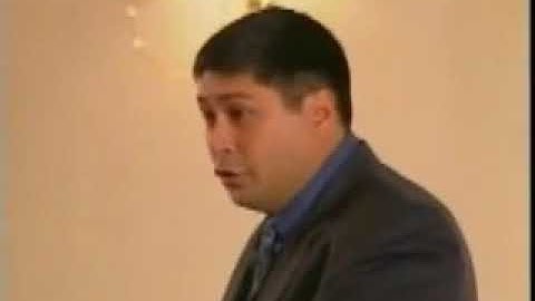 Basic Training Course  - Module 5   Part 1