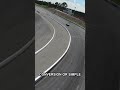 Acura TL Type-S V6 Beats 2010 Dodge Challenger #Shorts