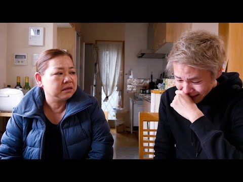 Coming out to my mother | This is how my mother reacted【Japanese Gay Boy】