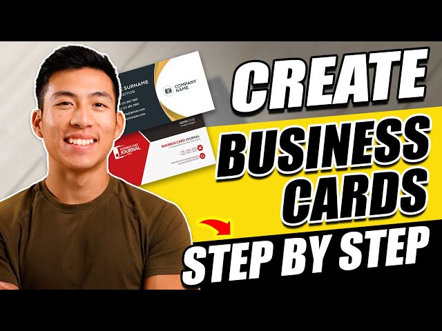 12 Legit Ways to Get Free Business Cards in 2024 (Free Shipping!) -  MoneyPantry