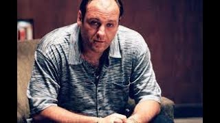 R L  Burnside   It's Bad You Know (The Sopranos) With Sopranos visuals