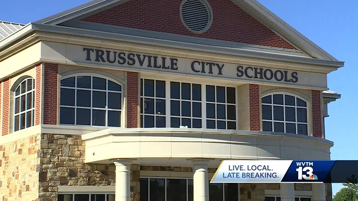 Trussville moves forward with search for interim superintendent