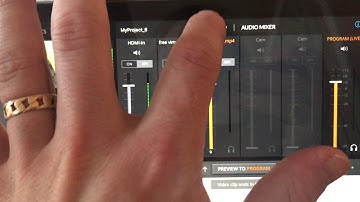 Sling Studio Problem