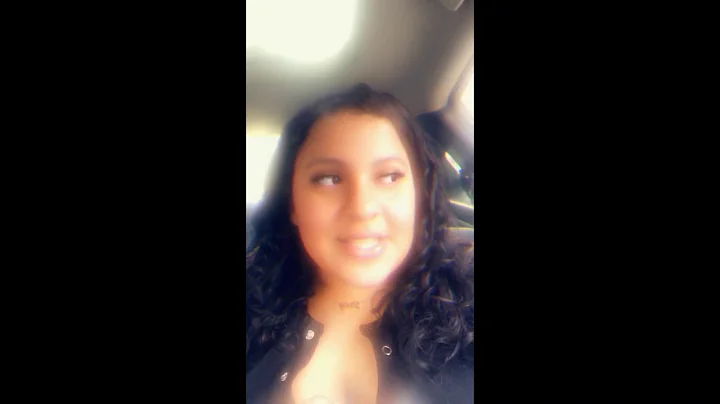 Ivette Delgado Brand Video