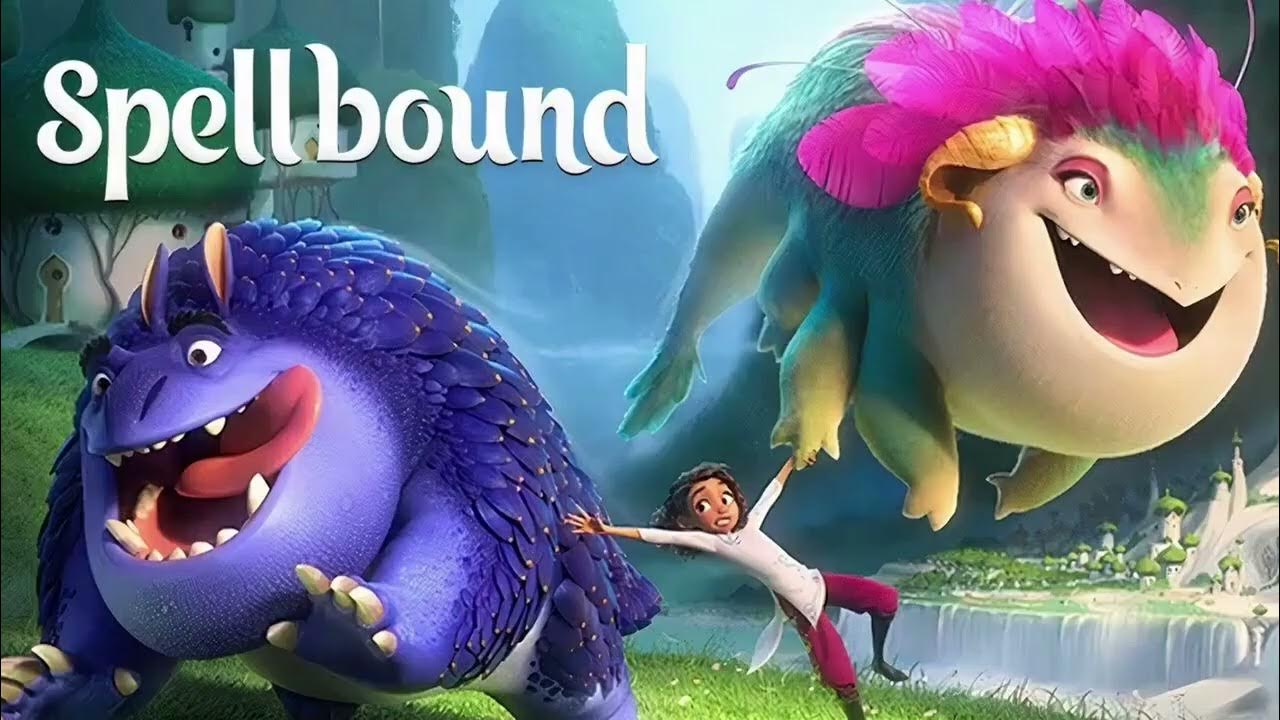 Animated Films (20222024) YouTube