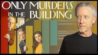 Only Murders in the Building Main Title Theme | Breakdown