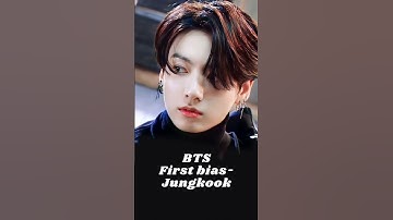 My first bias vs. my current bias in k-pop groups | k-pop biases