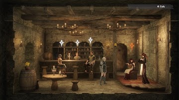 NieR Replicant ver.1.22474487139 - Devola & Popola sing Song of the Ancients