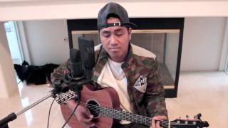 Jhene Aiko - The Worst | From Time (Cover) - JR Aquino chords