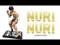 範馬 刃牙をリペイントしました!/Baki Hanma repaint.