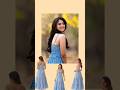 Prakruti K Prasad's outfit #kannada #colorskannada #madhugowda #kavyashaiva #grwm #trending #fashion