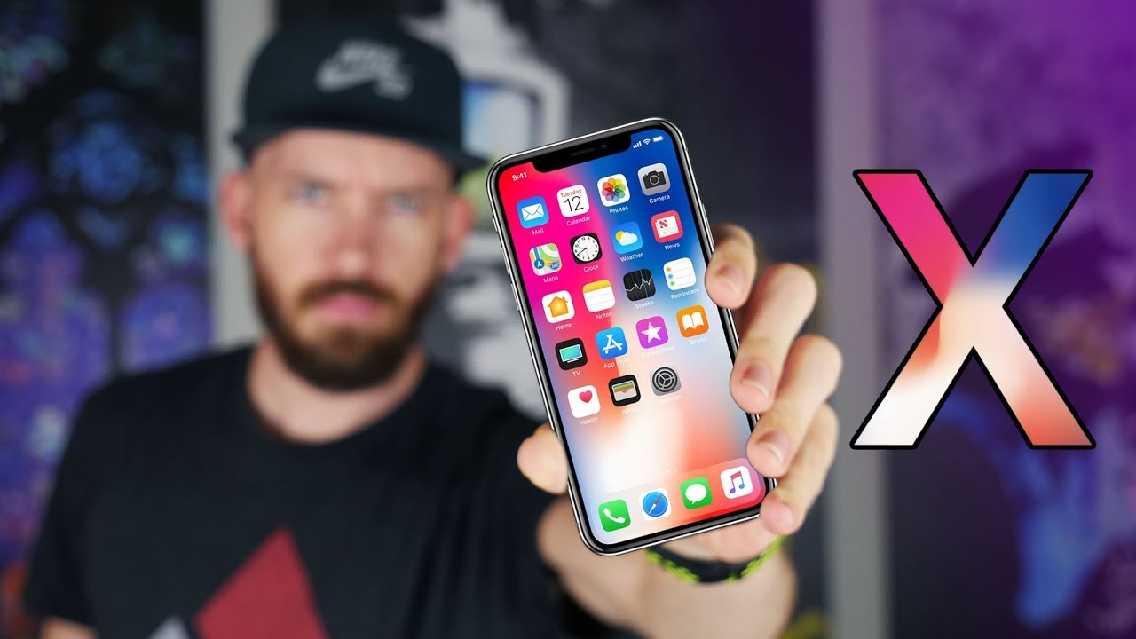 How To Get An iPhone X On Launch Day!