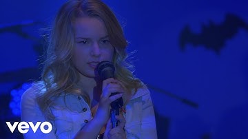 Cast of Lemonade Mouth - Determinate (From "Lemonade Mouth")