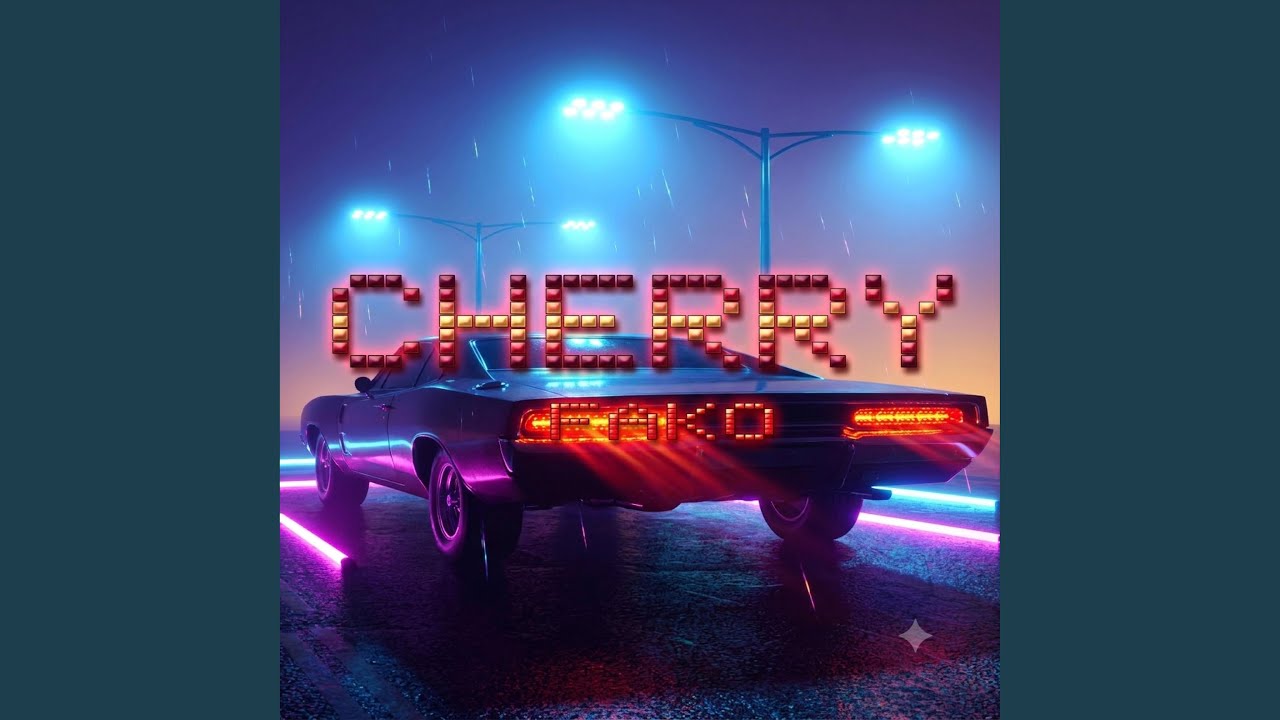 Cherry auf YouTube ansehen Cherry auf YouTube ansehen