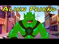 Alien Friend - EP - 51 - Chimpoo Simpoo - Hindi Animated Cartoon Show