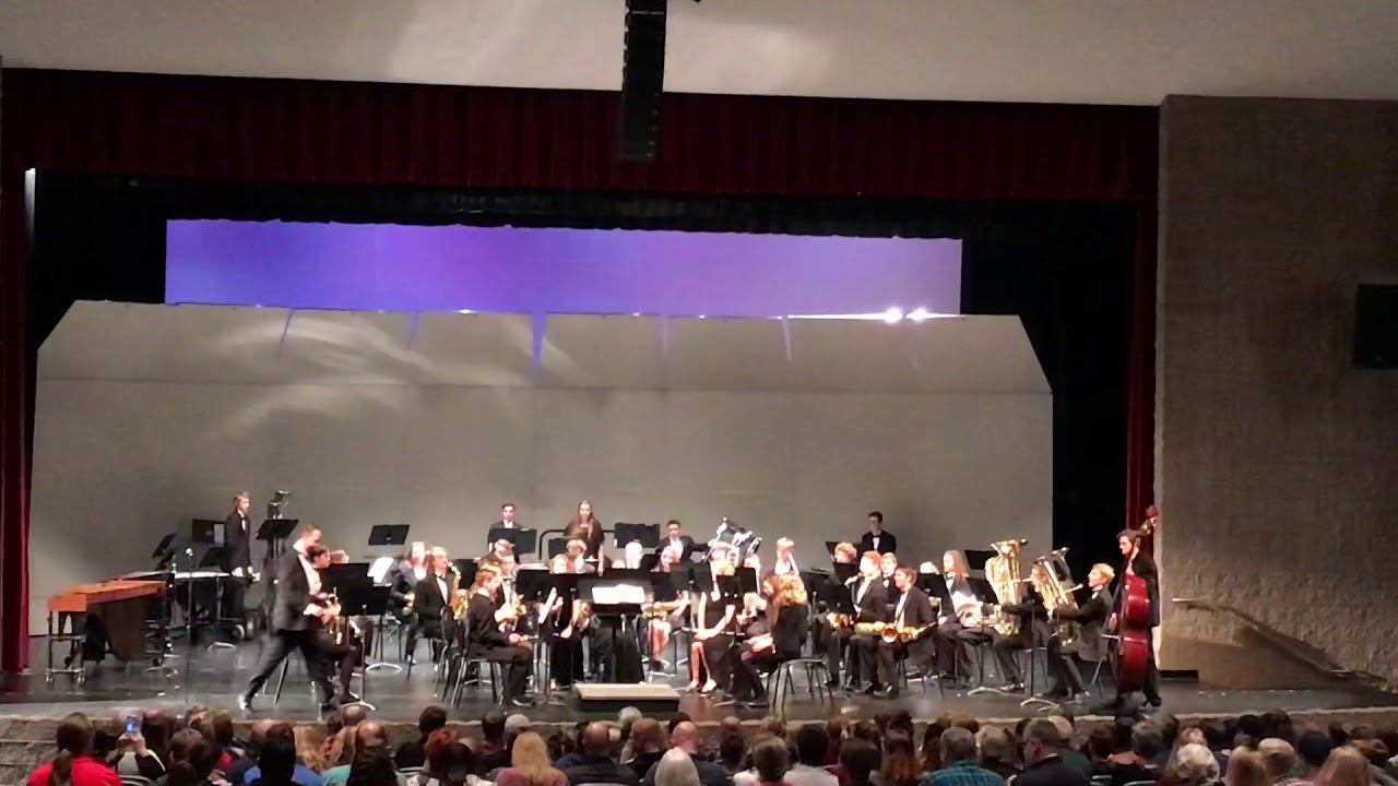 amazing-graze-with-a-twist-herriman-high-school-youtube