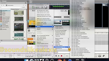 UAD APOLLO TWIN W/ REASON 9.5-EASY INSTALL