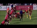 Scarlets Defining Moments 03