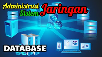 modul 1 database server asj Kelas XII TKJ