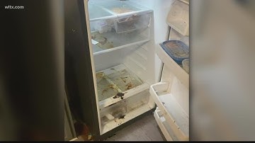 Some USC students asking why apartments weren