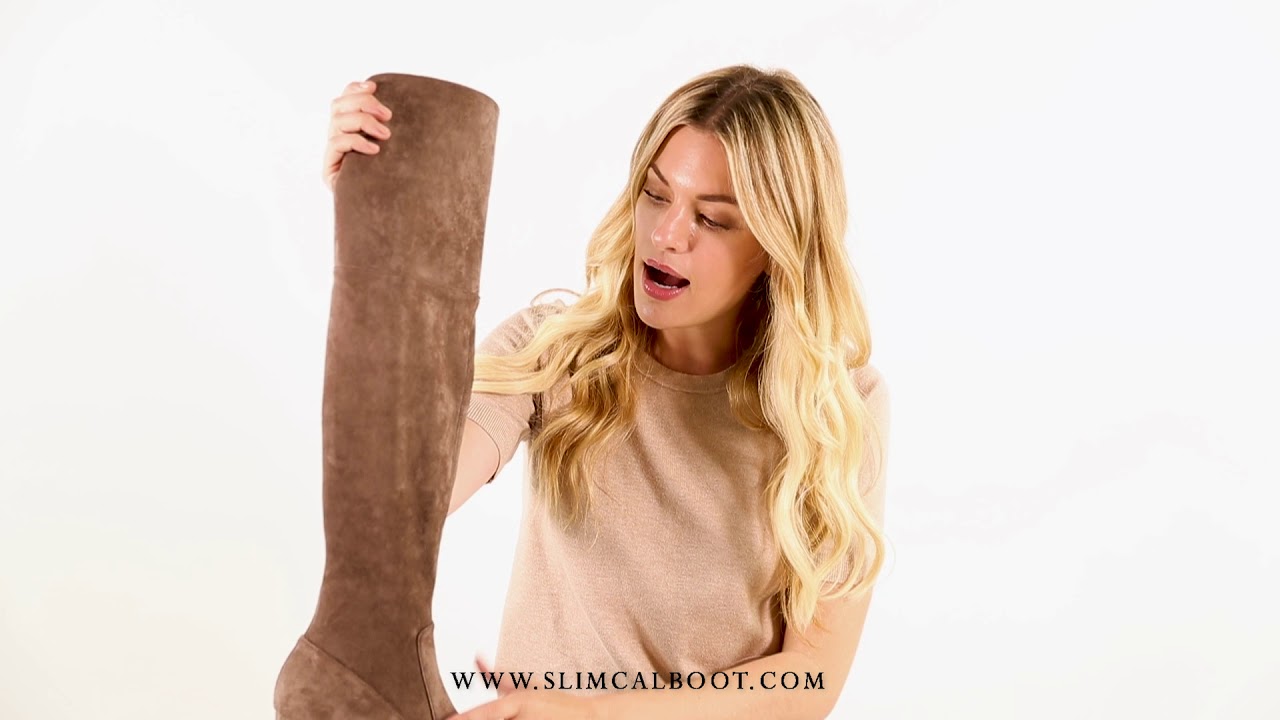 SoleMani Sophia Boot