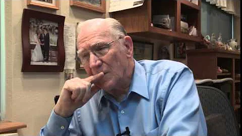 Issachar Insight - Chuck Missler and Barry Setterf...