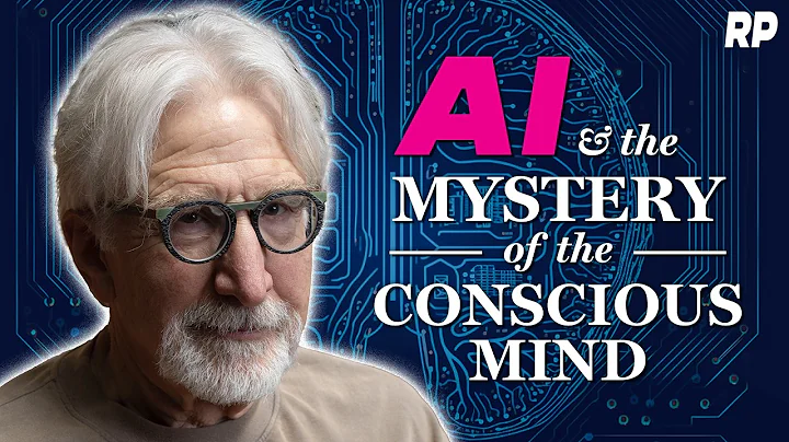 Ned Block: Consciousness, Artificial Intelligence, and the Philosophy of Mind thumbnail