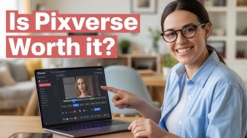 PixVerse V5 Review: The Best AI Video Generator of 2025 (Full Demo & Tutorial)