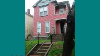 For Rent: Louisville, KY Apartment with Lots of Character - 1801 Tyler Parkway