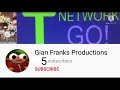 Gian franks productions got 5 subscribers he must down 167 subs