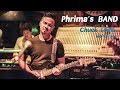 Chuck Loeb - Via Verde(feat Christina Loeb) Cover Phrima's BAND