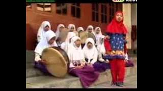 Hayathu - Uyunil A'izzah (lagu islami)