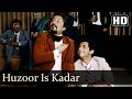 Bhupinder singh hit song  huzoor is kadar  masoom 1983 songs  r d burman hits