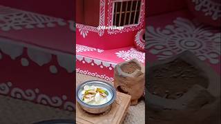 #kheer #paysam #miniature #cooking @MiniVillage0100