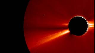 COR2-A  (2020-11-14 01:54:00 - 2020-11-16 01:54:00 UTC)