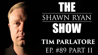 Tim Parlatore - Unpacking the Trump Indictments | SRS #89