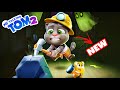 New Basement Update My Talking Tom 2 Gameplay AndroidiOS