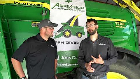 Making the Best of Down Corn - Tips and Tricks