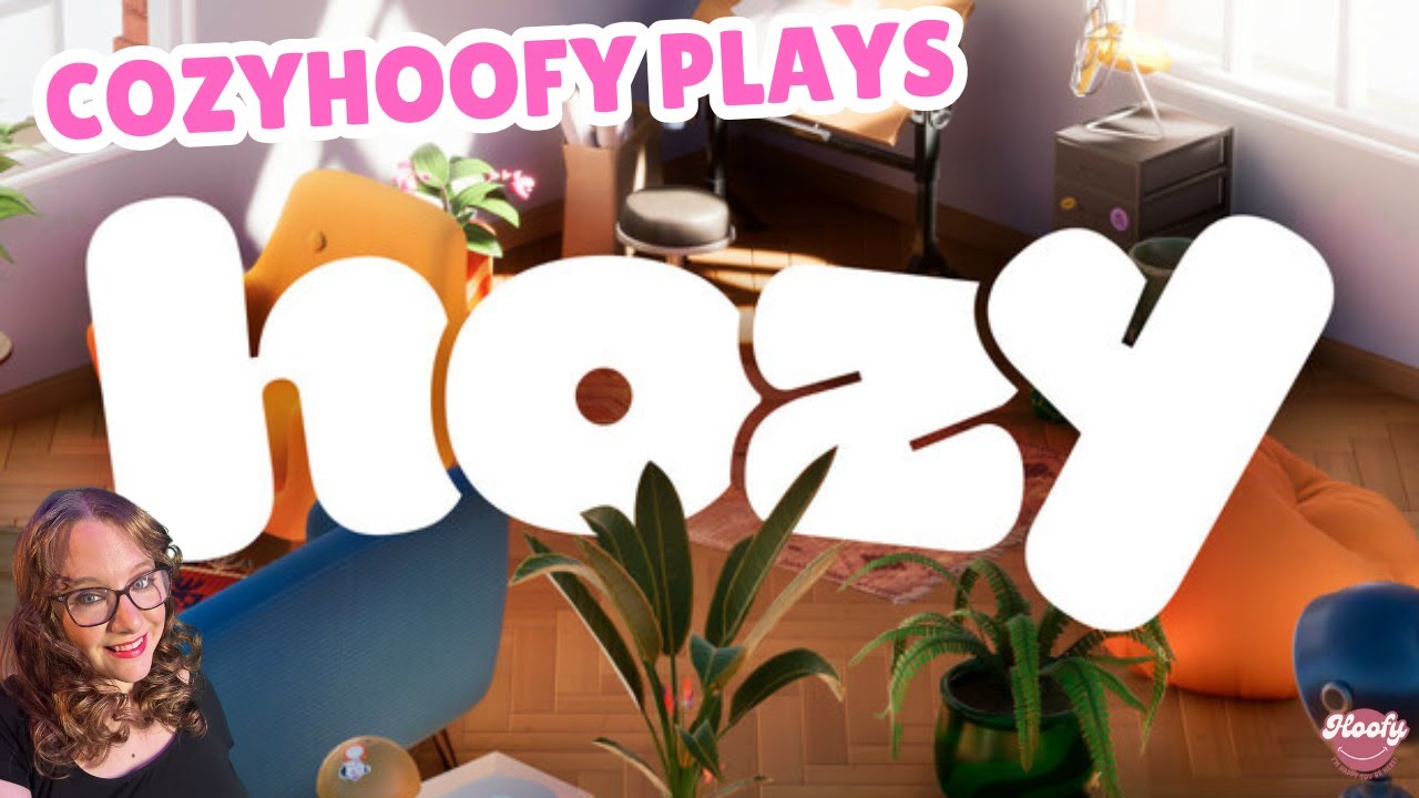CozyHoofy plays: Hozy