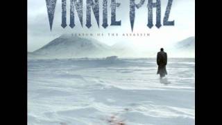Video thumbnail of "Vinnie Paz - Same Story (My Dedication) Feat Liz Fullerton (Season Of The Assassin)"