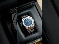Sound On: Unboxing the Audemars Piguet Royal Oak Chronograph White Gold Blue Dial | SwissWatchExpo