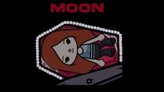 BABYMONSTER Moon Toca Boca MV