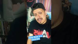 Deep Water (2026) SHORT Movie Review