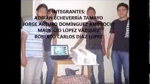 Sistema de emergencias. LabVIEW-Arduino